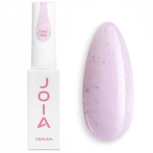 Камуфлююча база BB cream base I say yes!, JOIA vegan, 8 мл Камуфлююча база BB cream base I say yes!, JOIA vegan, 8 мл