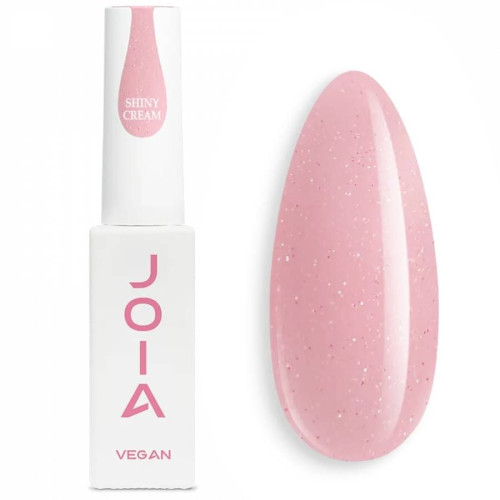 Каммуфлирующая база BB cream base Shiny Cream, JOIA vegan, 8 мл Каммуфлирующая база BB cream base Shiny Cream, JOIA vegan, 8 мл