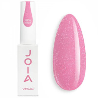 Камуфлююча база BB cream base Shiny Berry, JOIA vegan, 8 мл