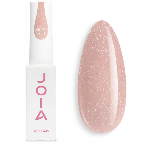 Каммуфлирующая база BB cream base Shiny Latte, JOIA vegan, 8 мл Каммуфлирующая база BB cream base Shiny Latte, JOIA vegan, 8 мл