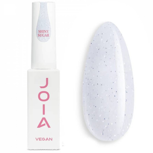 Каммуфлирующая база BB cream base Shiny Sugar, JOIA vegan, 8 мл Каммуфлирующая база BB cream base Shiny Sugar, JOIA vegan, 8 мл