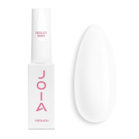Гель-база PolyLiquid Gel Delicate White, JOIA Vegan, 8 мл