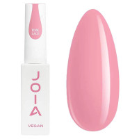 Гель-база PolyLiquid Gel Pink Lace, JOIA Vegan, 8 мл Гель-база PolyLiquid Gel Pink Lace, JOIA Vegan, 8 мл
