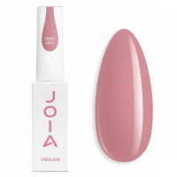 Гель-база PolyLiquid Gel First Kiss, JOIA Vegan, 8 мл