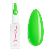 Гель-лак JOIA vegan 156, 6 мл