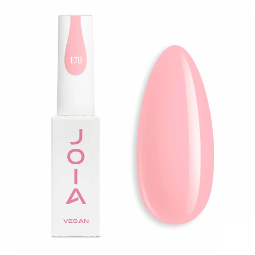 Гель-лак JOIA vegan 170, 6 мл Гель-лак JOIA vegan 170, 6 мл