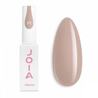 Гель-лак JOIA vegan 171, 6 мл