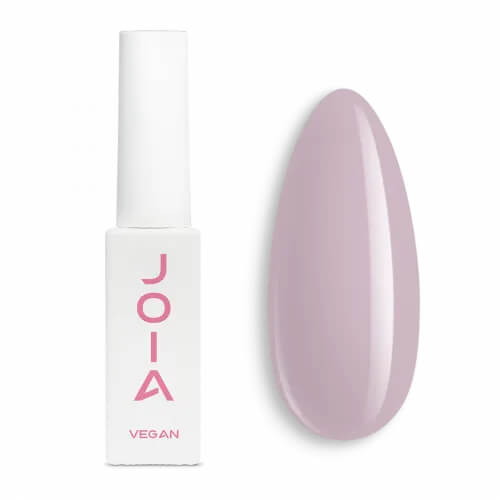 Гель-лак JOIA vegan 176 Warm Taupe, 6 мл