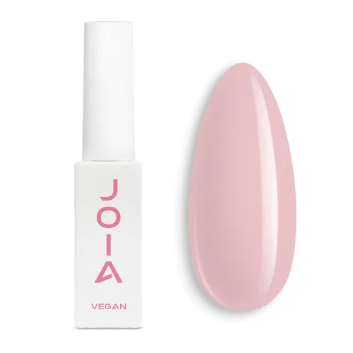 Гель-лак JOIA vegan 187 Ivory Veil, 6 мл