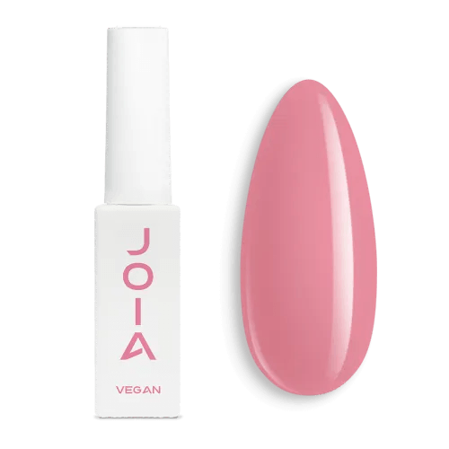 Гель-лак JOIA vegan 188 Apricot Silk, 6 мл