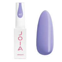 Гель-лак JOIA vegan 017, 6 мл