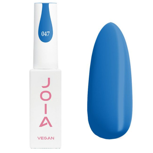 Гель-лак JOIA vegan 047, 6 мл Гель-лак JOIA vegan 047, 6 мл