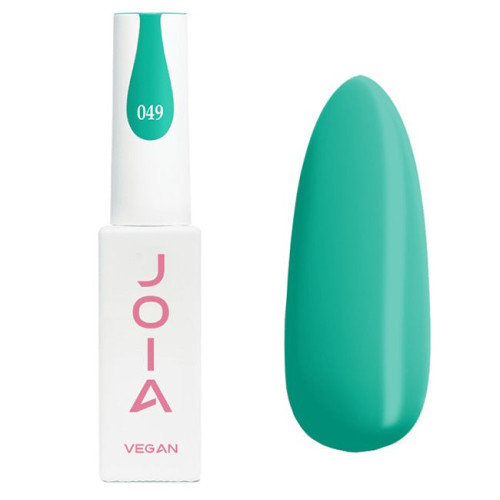 Гель-лак JOIA vegan 049, 6 мл Гель-лак JOIA vegan 049, 6 мл