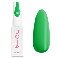 Гель-лак JOIA vegan 051, 6 мл