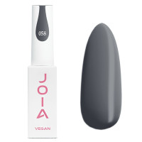 Гель-лак JOIA vegan 058, 6 мл