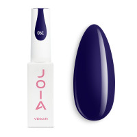 Гель-лак JOIA vegan 061, 6 мл Гель-лак JOIA vegan 061, 6 мл