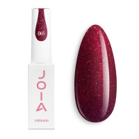 Гель-лак JOIA vegan 065, 6 мл Гель-лак JOIA vegan 065, 6 мл