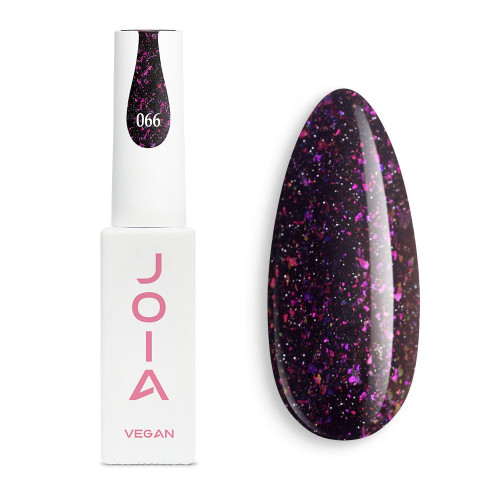 Гель-лак JOIA vegan 066, 6 мл Гель-лак JOIA vegan 066, 6 мл