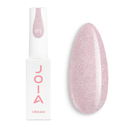 Гель-лак JOIA vegan 071, 6 мл Гель-лак JOIA vegan 071, 6 мл