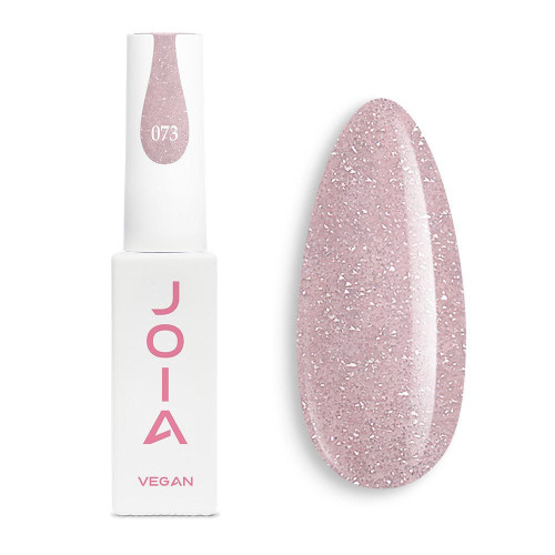 Гель-лак JOIA vegan 073, 6 мл Гель-лак JOIA vegan 073, 6 мл