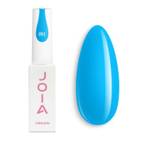 Гель-лак JOIA vegan 081, 6 мл