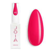 Гель-лак JOIA vegan 092, 6 мл Гель-лак JOIA vegan 092, 6 мл