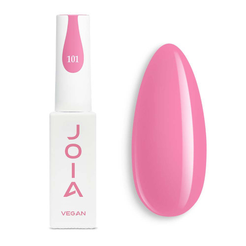 Гель-лак JOIA vegan 101, 6 мл Гель-лак JOIA vegan 101, 6 мл