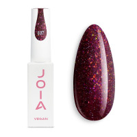 Гель-лак JOIA vegan 107, 6 мл Гель-лак JOIA vegan 107, 6 мл