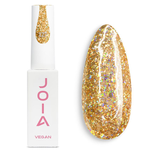 Гель-лак JOIA vegan 127, 6 мл Гель-лак JOIA vegan 127, 6 мл