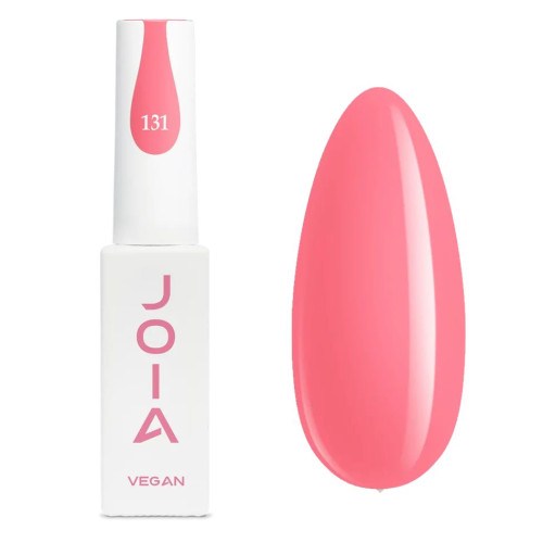 Гель-лак JOIA vegan 131, 6 мл Гель-лак JOIA vegan 131, 6 мл