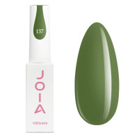 Гель-лак JOIA vegan 137, 6 мл