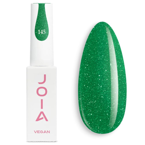 Гель-лак JOIA vegan 145, 6 мл Гель-лак JOIA vegan 145, 6 мл
