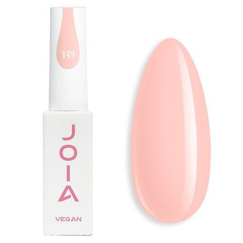 Гель-лак JOIA vegan 149, 6 мл Гель-лак JOIA vegan 149, 6 мл