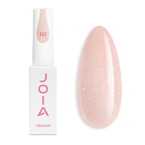 Гель-лак JOIA vegan 162, 6 мл Гель-лак JOIA vegan 162, 6 мл