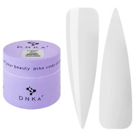 DNKa Builder Gel Mousse #0001, 15 мл