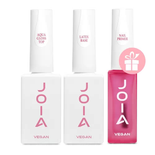 Набор JOIA vegan «Роскошная выгода»