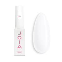 Гель-лак JOIA vegan 001, 6 мл Гель-лак JOIA vegan 001, 6 мл