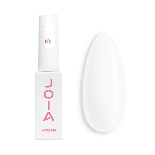 Гель-лак JOIA vegan 001, 6 мл Гель-лак JOIA vegan 001, 6 мл