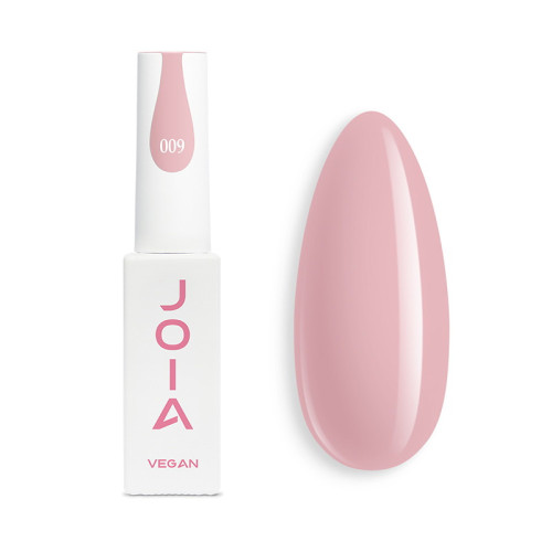 Гель-лак JOIA vegan 009, 6 мл Гель-лак JOIA vegan 009, 6 мл
