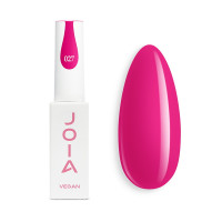 Гель-лак JOIA vegan 027, 6 мл Гель-лак JOIA vegan 027, 6 мл