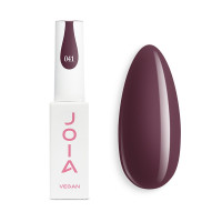 Гель-лак JOIA vegan 041, 6 мл