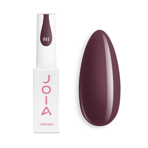 Гель-лак JOIA vegan 041, 6 мл Гель-лак JOIA vegan 041, 6 мл