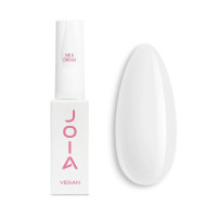Камуфлирующий топ для гель-лака Milk Dream JOIA vegan, 8 мл Камуфлирующий топ для гель-лака Milk Dream JOIA vegan, 8 мл