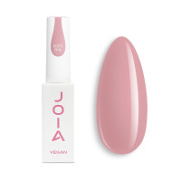 Камуфлирующий топ для гель-лака Dusty Pink JOIA vegan, 8 мл Камуфлирующий топ для гель-лака Dusty Pink JOIA vegan, 8 мл