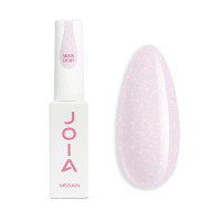 Гель-база PolyLiquid Gel Moonlight Glow, JOIA Vegan, 8 мл