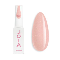 Гель-база PolyLiquid Gel Apricot Gleam, JOIA Vegan, 8 мл Гель-база PolyLiquid Gel Apricot Gleam, JOIA Vegan, 8 мл
