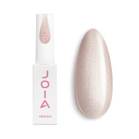 Каммуфлирующая база Magic Cat Base, 04 Sparkle nude JOIA vegan, 8 мл Каммуфлирующая база Magic Cat Base, 04 Sparkle nude JOIA vegan, 8 мл