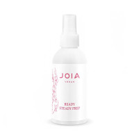 Рідина для знежирення Ready Steady Prep, 150 мл JOIA vegan Рідина для знежирення Ready Steady Prep, 150 мл JOIA vegan