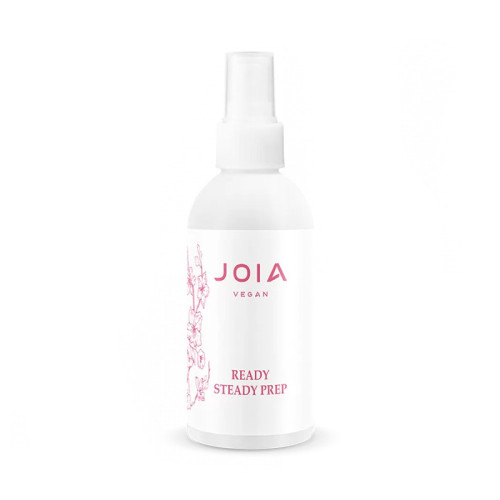 Рідина для знежирення Ready Steady Prep, 150 мл JOIA vegan Рідина для знежирення Ready Steady Prep, 150 мл JOIA vegan