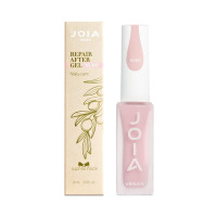 JOIA vegan Минерализованное средство для укрепления ногтей после гель-лака Repair After Gel, 8 мл JOIA vegan Минерализованное средство для укрепления ногтей после гель-лака Repair After Gel, 8 мл